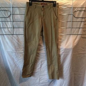 Boy’s khakis
